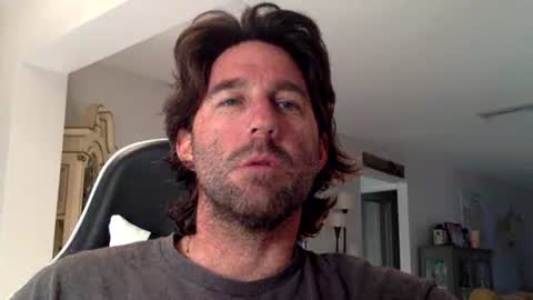 TravisKenn online show from February 18, 12:34 pm