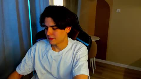 travisrivas online show from March 6, 10:23 am