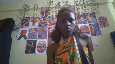 trazic_ online show from January 7, 11:34 am