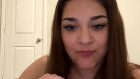 treasurebabii1 online show from March 13, 9:05 am