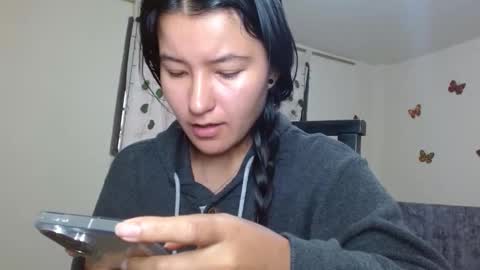 trebol_4 online show from February 6, 3:59 pm