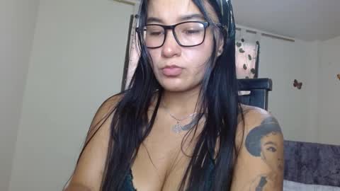 trebol_4 online show from March 2, 7:54 pm