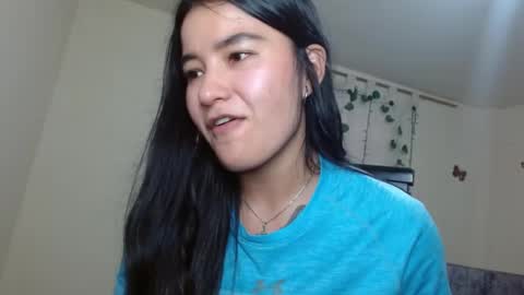 trebol_4 online show from June 2, 9:50 pm