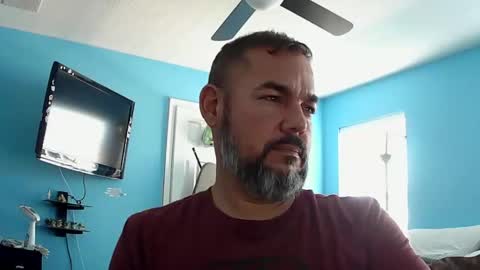 Snapshot of trebor_sins chatting on April 16, 12:50 pm trebor_sins online show from April 16, 12:50 pm