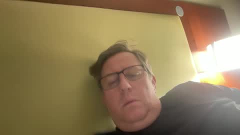 treborinthesky online show from February 5, 4:17 am