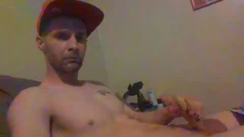 TreeBurner1 online show from January 30, 3:51 pm