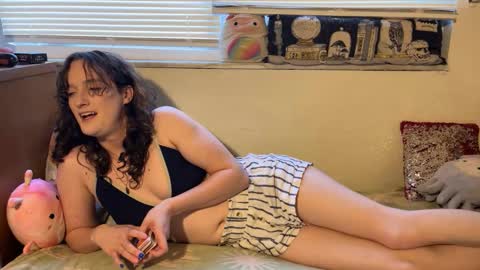 treecups online show from March 17, 11:08 pm