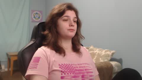 TreeJeanne online show from December 20, 5:29 pm