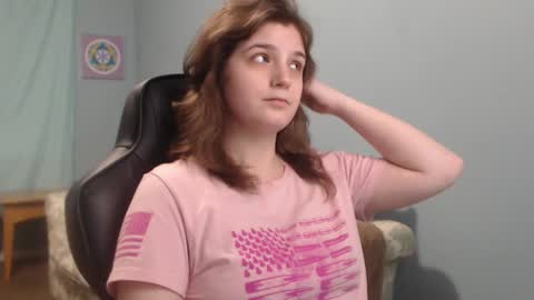 TreeJeanne online show from December 20, 8:55 pm