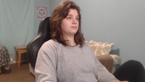 TreeJeanne online show from December 23, 1:56 pm