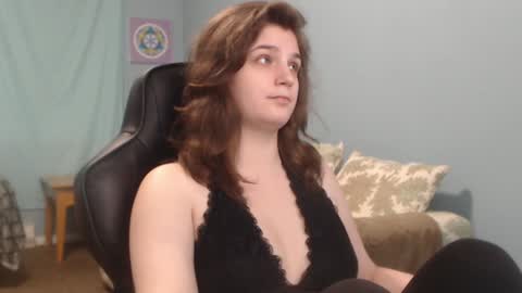 TreeJeanne online show from December 24, 5:34 pm