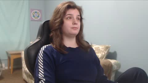 TreeJeanne online show from December 28, 6:08 pm