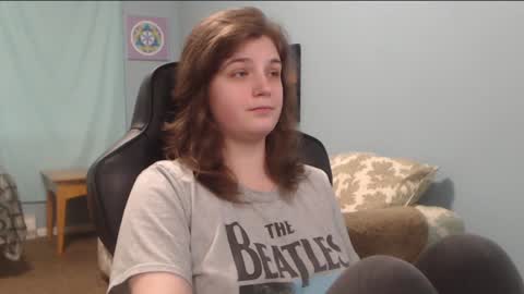 TreeJeanne online show from December 29, 11:08 pm