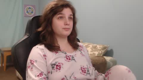 TreeJeanne online show from December 31, 2:51 am