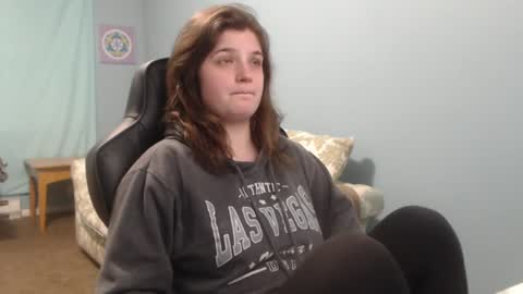 TreeJeanne online show from January 7, 8:21 pm