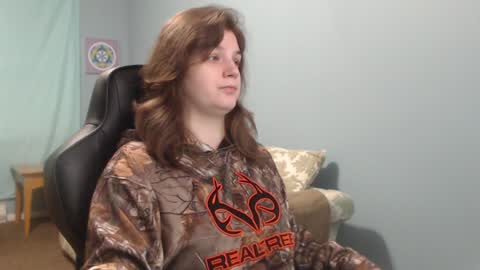 TreeJeanne online show from January 8, 7:13 pm