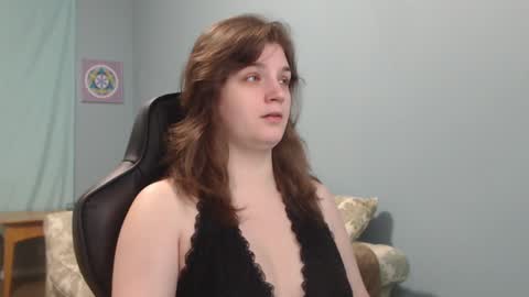 TreeJeanne online show from January 10, 2:55 pm