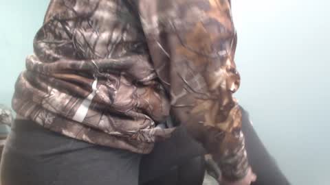 TreeJeanne online show from January 12, 7:53 pm