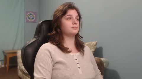 TreeJeanne online show from January 22, 3:40 pm