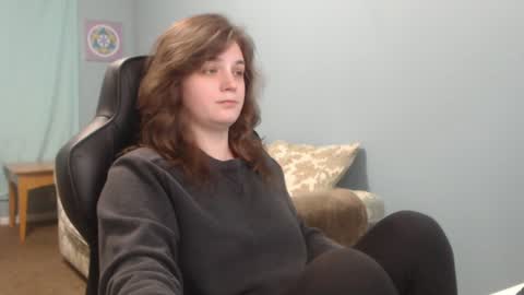 TreeJeanne online show from January 23, 1:24 pm