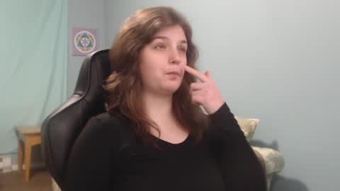 TreeJeanne online show from January 26, 3:36 pm