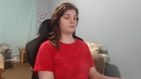 TreeJeanne online show from January 28, 1:38 pm