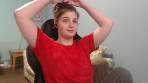 TreeJeanne online show from January 28, 7:42 pm