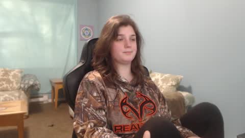 TreeJeanne online show from January 29, 11:35 pm