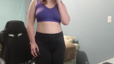 TreeJeanne online show from January 30, 9:25 pm