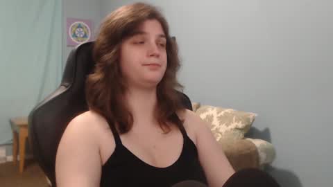 TreeJeanne online show from January 31, 4:38 pm