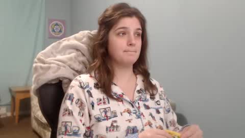 TreeJeanne online show from February 18, 4:04 am