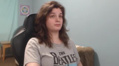 TreeJeanne online show from March 6, 6:26 pm