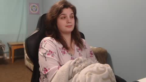 TreeJeanne online show from March 7, 1:09 am