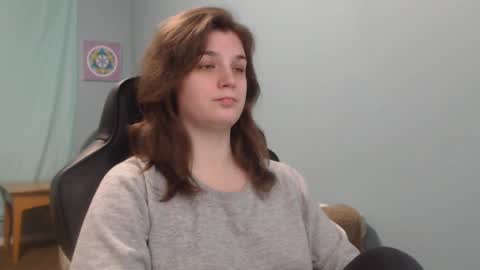 TreeJeanne online show from March 10, 12:04 pm