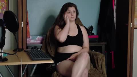 TreeJeanne online show from September 25, 2:04 am