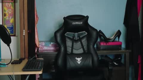 TreeJeanne online show from October 3, 11:35 pm