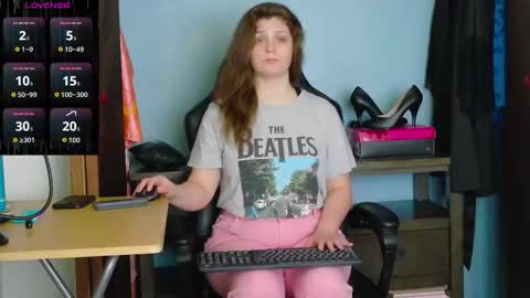 TreeJeanne online show from October 23, 5:44 pm