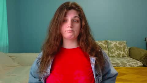 TreeJeanne online show from April 13, 8:03 pm