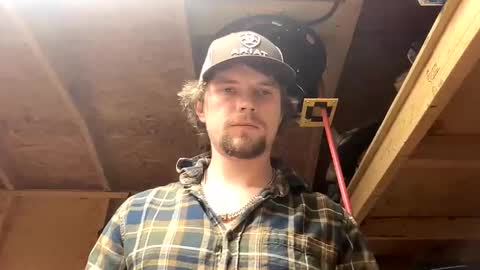 treeman817 online show from February 27, 7:03 pm