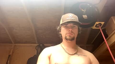 treeman817 online show from March 23, 2:21 pm