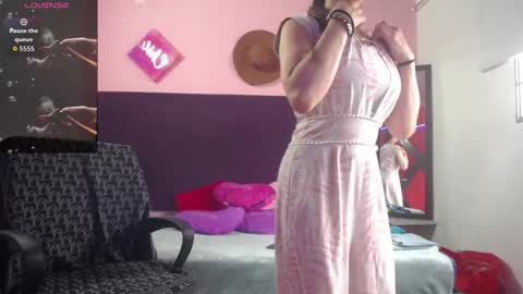 Snapshot of treisy_666 chatting on March 9, 12:09 pm Treisy online show from March 9, 12:09 pm