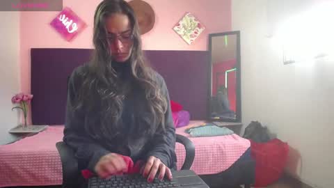 Snapshot of treisy_666 chatting on March 13, 12:12 pm Treisy online show from March 13, 12:12 pm