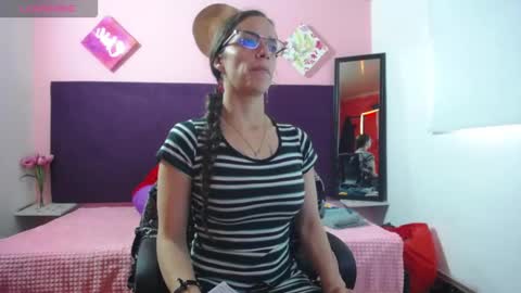 Snapshot of treisy_666 chatting on March 14, 1:05 pm Treisy online show from March 14, 1:05 pm