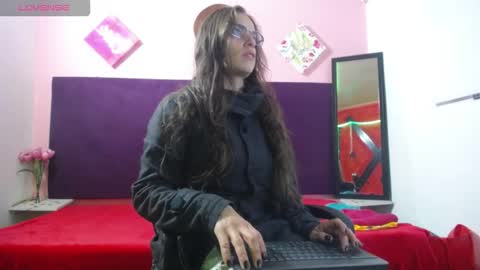 Snapshot of treisy_666 chatting on March 25, 11:16 am Treisy online show from March 25, 11:16 am