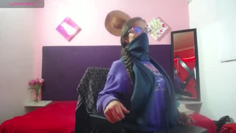 Snapshot of treisy_666 chatting on March 27, 12:05 pm Treisy online show from March 27, 12:05 pm