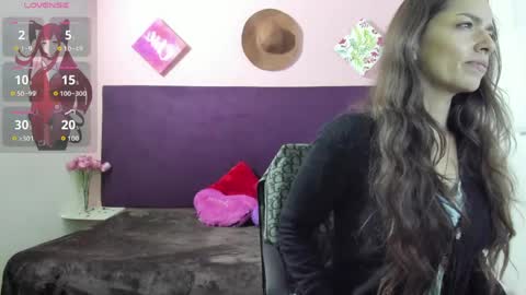 Snapshot of treisy_666 chatting on April 15, 12:45 pm Treisy online show from April 15, 12:45 pm