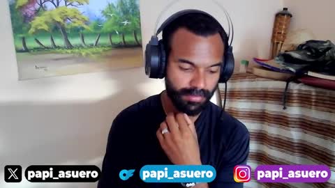 TREK320RR online show from January 17, 9:17 pm