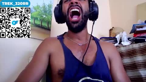 TREK320RR online show from December 17, 2:23 pm