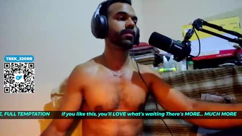 Snapshot of trek320rr chatting on June 22, 7:16 am TREK320RR online show from June 22, 7:16 am