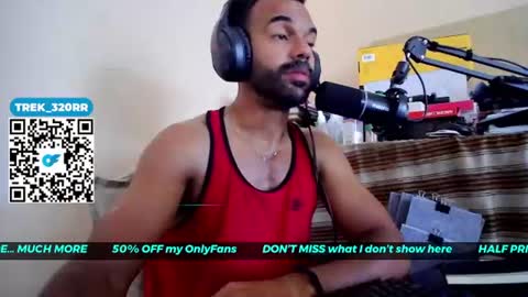 Snapshot of trek320rr chatting on June 24, 4:50 pm TREK320RR online show from June 24, 4:50 pm